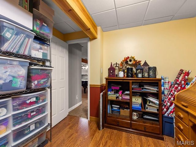 3110 Canyon Creek Road, Belleville, IL 62221