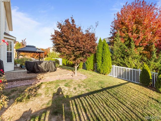 3110 Canyon Creek Road, Belleville, IL 62221