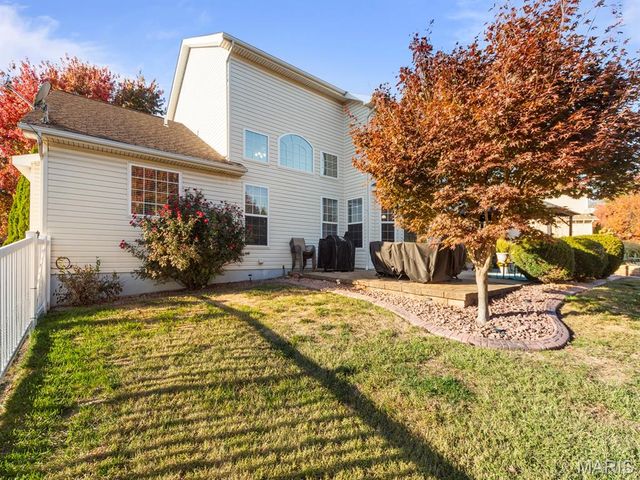 3110 Canyon Creek Road, Belleville, IL 62221