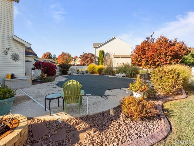 3110 Canyon Creek Road, Belleville, IL 62221