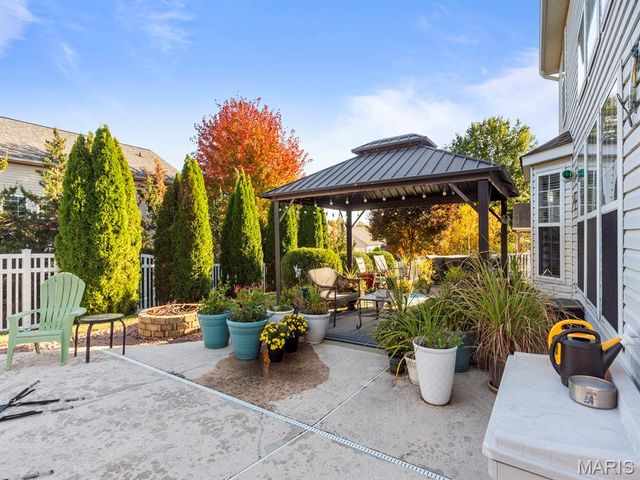 3110 Canyon Creek Road, Belleville, IL 62221