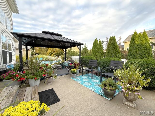 3110 Canyon Creek Road, Belleville, IL 62221