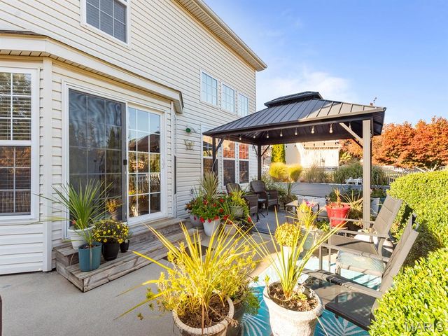 3110 Canyon Creek Road, Belleville, IL 62221