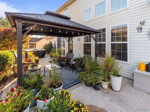 3110 Canyon Creek Road, Belleville, IL 62221