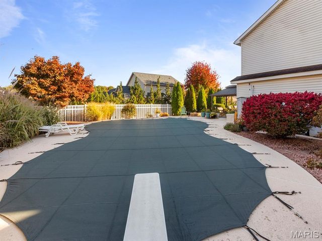 3110 Canyon Creek Road, Belleville, IL 62221