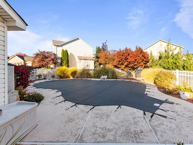 3110 Canyon Creek Road, Belleville, IL 62221