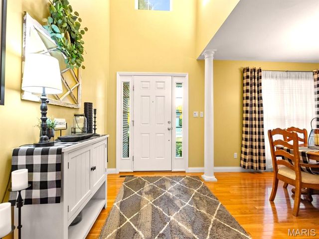 3110 Canyon Creek Road, Belleville, IL 62221