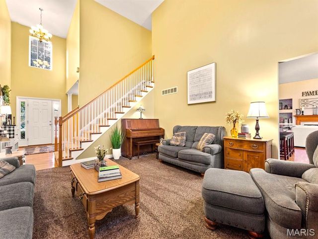 3110 Canyon Creek Road, Belleville, IL 62221