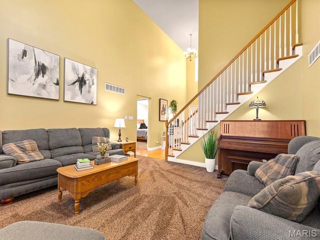 3110 Canyon Creek Road, Belleville, IL 62221