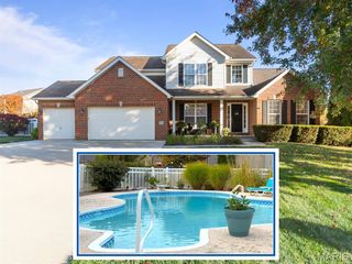 3110 Canyon Creek Road, Belleville, IL 62221