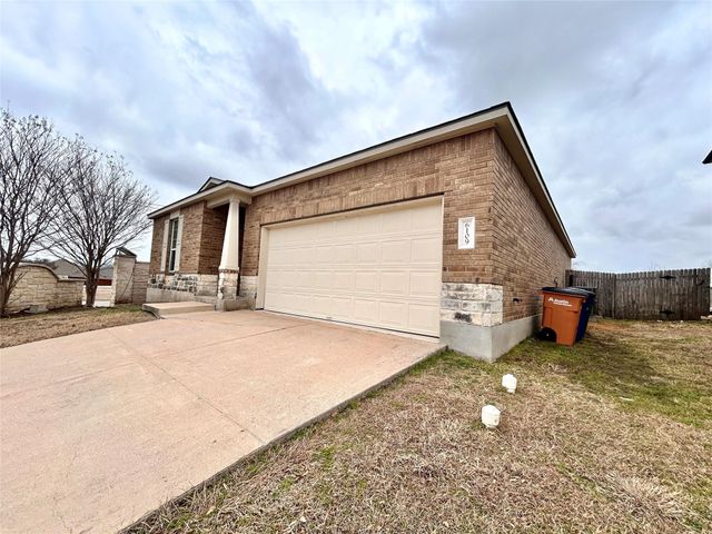 Address unavailable.