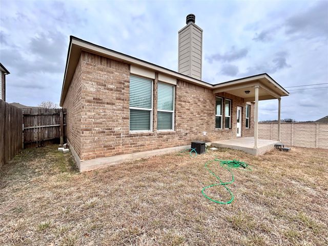 Address unavailable.