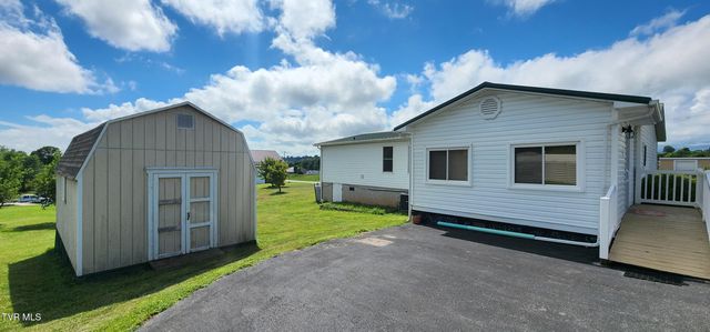 34386 Lee Highway, Glade Spring, VA 24340