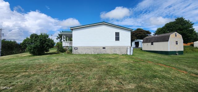 34386 Lee Highway, Glade Spring, VA 24340