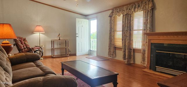 34386 Lee Highway, Glade Spring, VA 24340