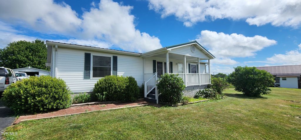 34386 Lee Highway, Glade Spring, VA 24340