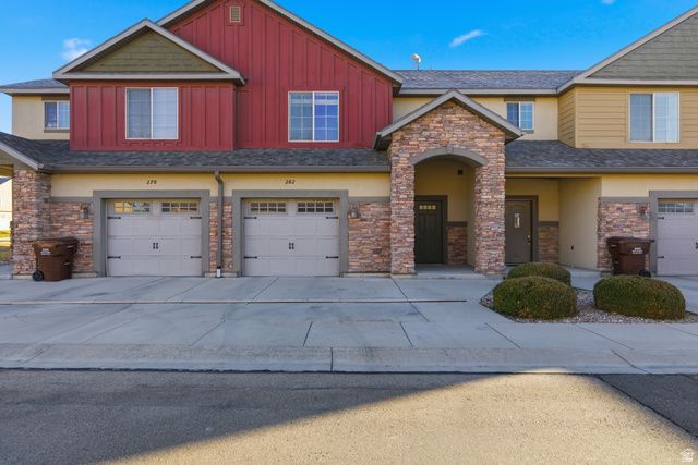 282 CASCADE CT, Saratoga Springs, UT 84045