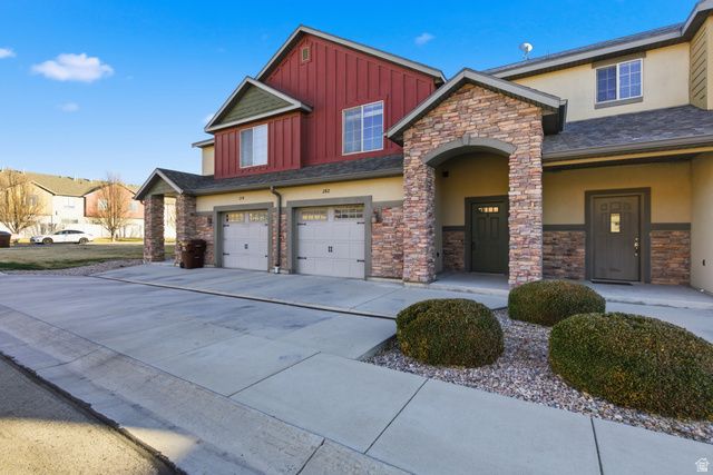 282 CASCADE CT, Saratoga Springs, UT 84045