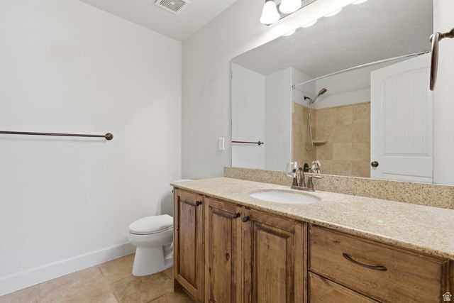 282 CASCADE CT, Saratoga Springs, UT 84045