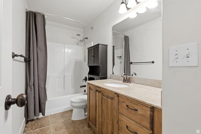 282 CASCADE CT, Saratoga Springs, UT 84045