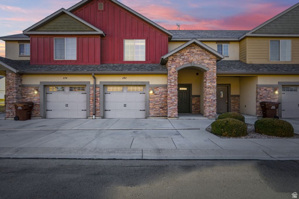 282 CASCADE CT, Saratoga Springs, UT 84045