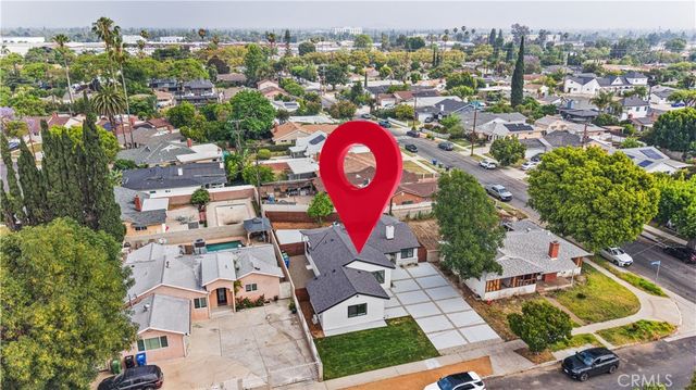 13907 Wyandotte, Van Nuys, CA 91405