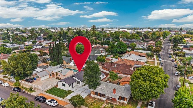 13907 Wyandotte, Van Nuys, CA 91405