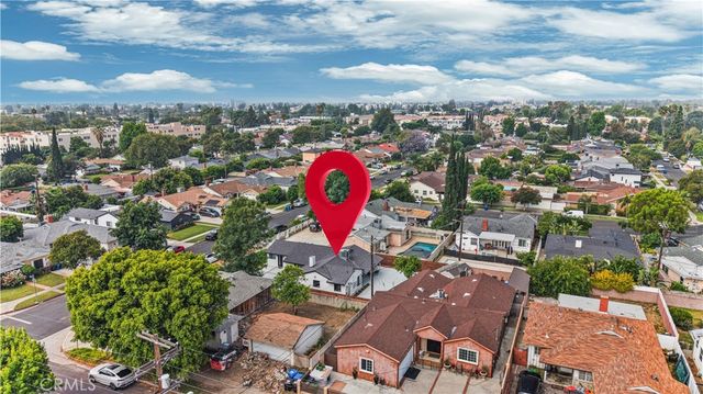 13907 Wyandotte, Van Nuys, CA 91405