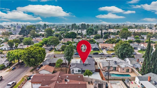 13907 Wyandotte, Van Nuys, CA 91405