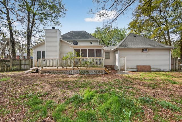 100 Prentice Circle, Goose Creek, SC 29445