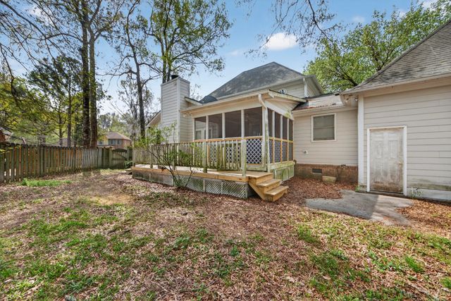 100 Prentice Circle, Goose Creek, SC 29445