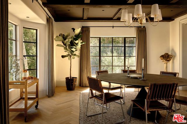 701 Nimes Road, Los Angeles, CA 90077