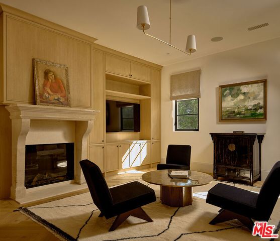 701 Nimes Road, Los Angeles, CA 90077