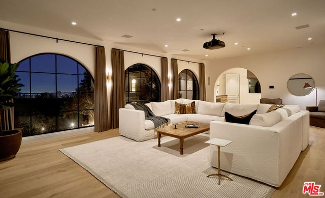 701 Nimes Road, Los Angeles, CA 90077
