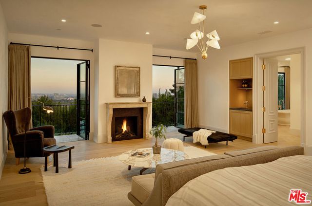 701 Nimes Road, Los Angeles, CA 90077