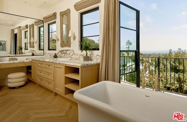 701 Nimes Road, Los Angeles, CA 90077