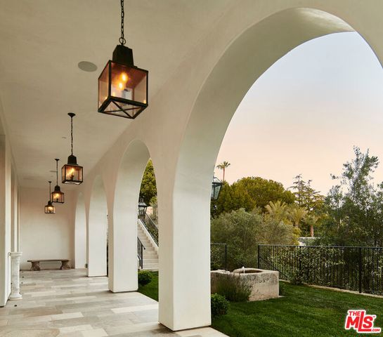 701 Nimes Road, Los Angeles, CA 90077