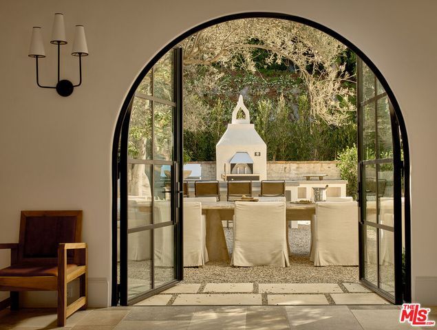 701 Nimes Road, Los Angeles, CA 90077