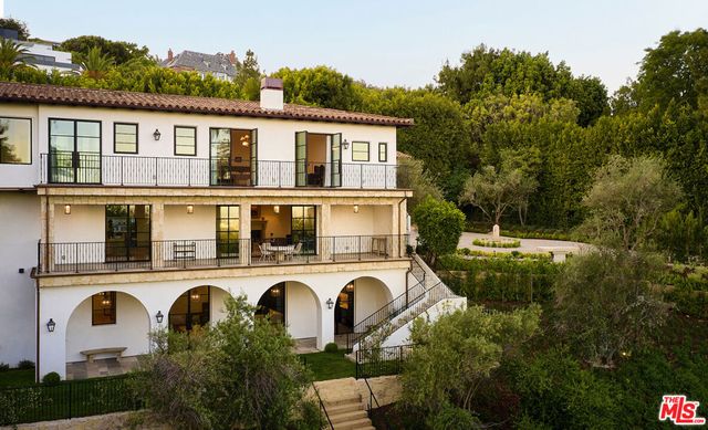 701 Nimes Road, Los Angeles, CA 90077