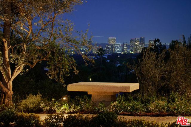 701 Nimes Road, Los Angeles, CA 90077