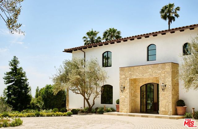 701 Nimes Road, Los Angeles, CA 90077