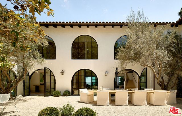 701 Nimes Road, Los Angeles, CA 90077