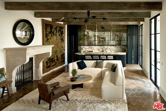 701 Nimes Road, Los Angeles, CA 90077