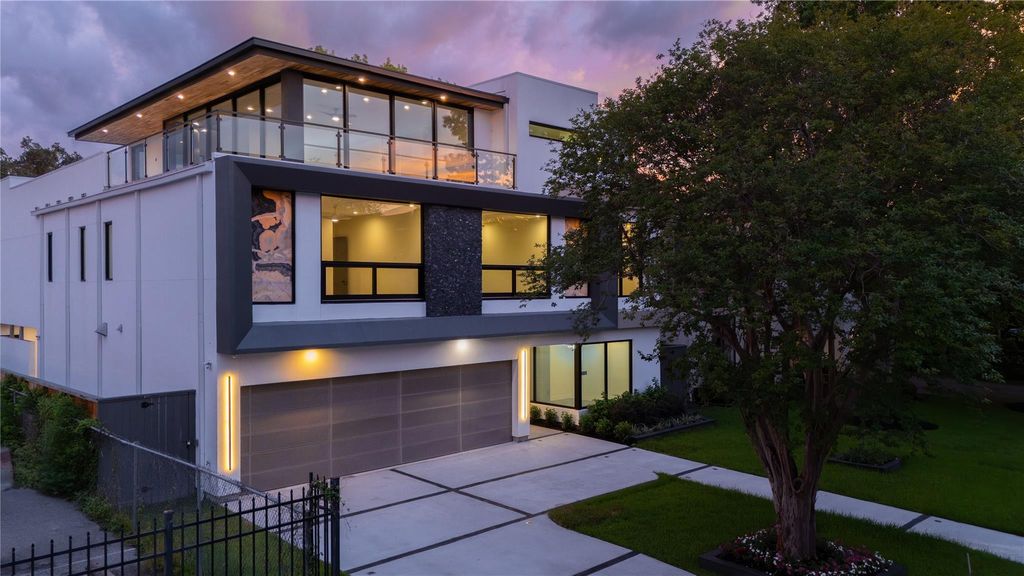 6009 Feagan Street, Houston, TX 77007