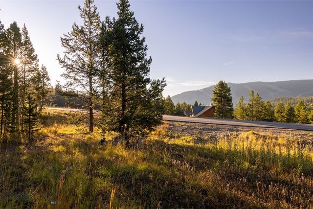TBD Little Wolf, Big Sky, MT 59716