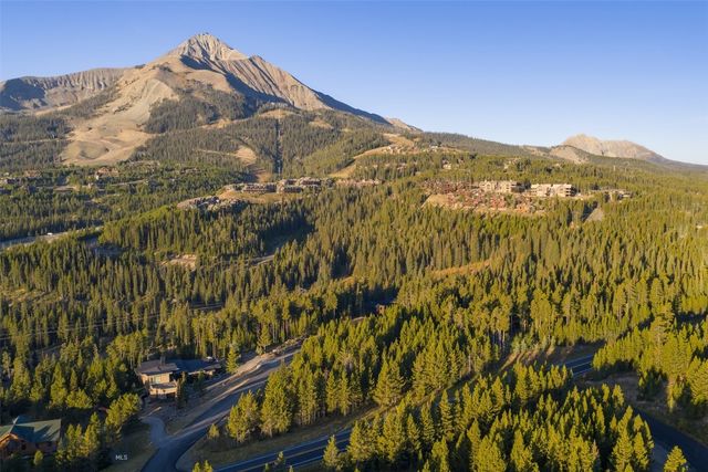 TBD Little Wolf, Big Sky, MT 59716