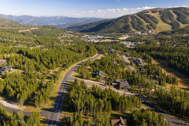 TBD Little Wolf, Big Sky, MT 59716