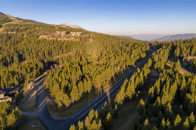 TBD Little Wolf, Big Sky, MT 59716