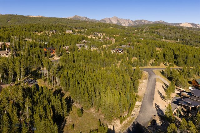 TBD Little Wolf, Big Sky, MT 59716