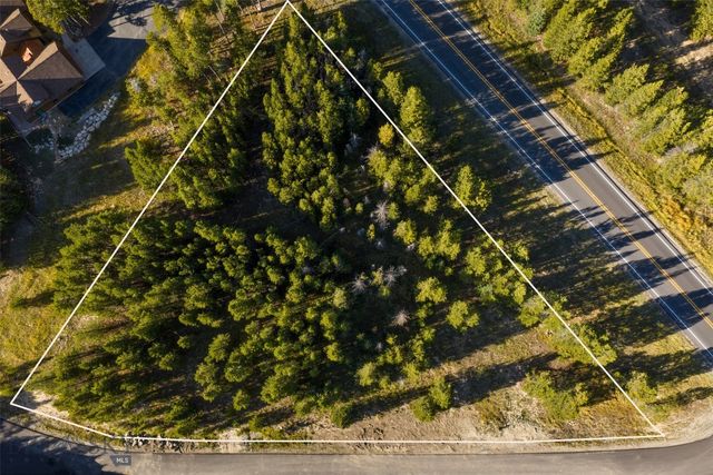 TBD Little Wolf, Big Sky, MT 59716